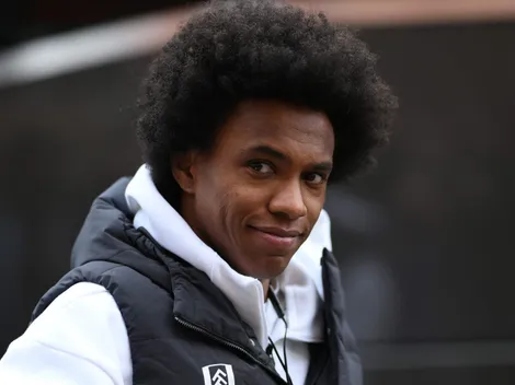 Willian, ex-Chelsea e reforço do Grêmio, vive seca de 40 jogos