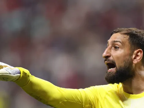 Donnarumma se pronuncia sobre PSG e já inicia ciclo no City