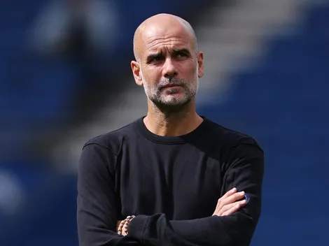 Akanji trocou City pela Inter de Milão após conversa com Guardiola