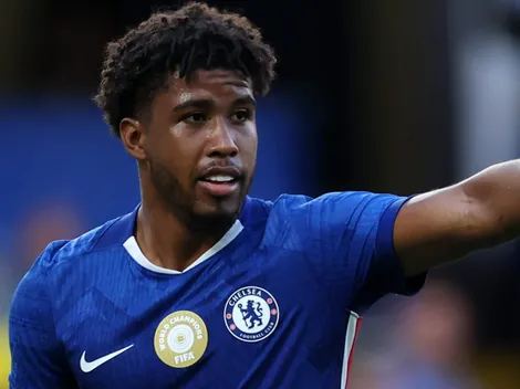 Chelsea: Andrey Santos quer salário 10x maior para jogar no Al-Qadsiah