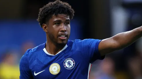 Juventus mira contratação de Andrey Santos. Foto: Eddie Keogh