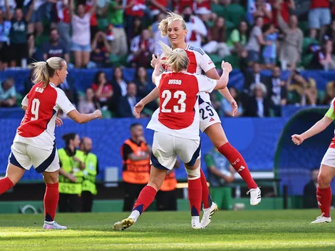 Arsenal x London City Lionesses: confira onde assistir e prováveis escalações