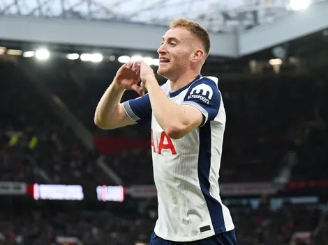 Tottenham deixa seis jogadores fora dos inscritos da Champions League