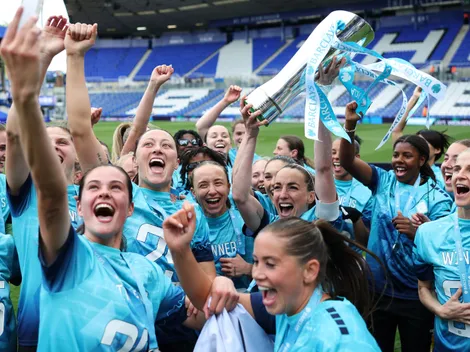 Conheça tudo sobre o London City Lionesses, clube estreante na Women's Super League