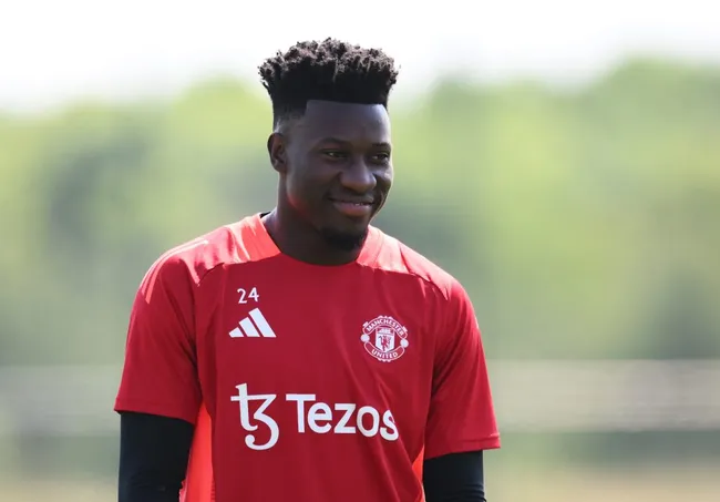 Foto: Ben Roberts Photo/Getty Images