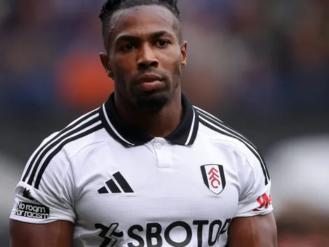 Chelsea X Fulham: Adama Traoré tem embate físico com Cucurella e momento viraliza