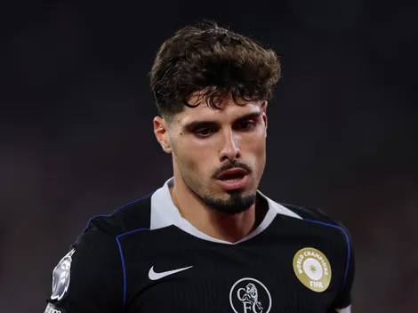 Pedro Neto sobre ausência de CR7 em velório de Jota: “Não vou comentar"