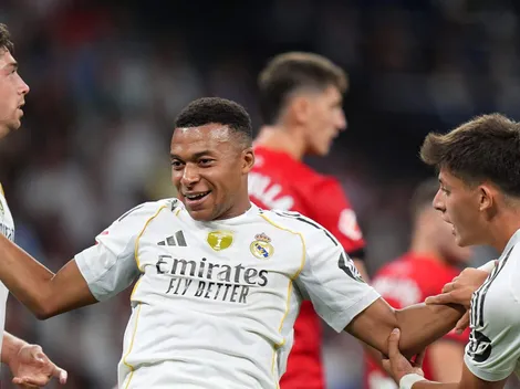 Real Madrid lidera salários no futebol europeu, estudo revela