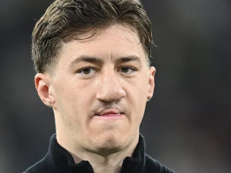 Alvo do Real Madrid, Angelo Stiller, do Stuttgart, quer jogar na MLS