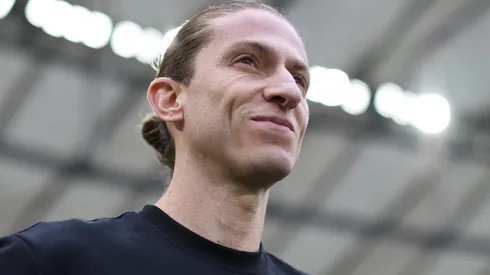 (Photo by Lucas Figueiredo/Getty Images)