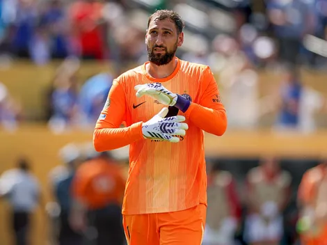 Donnarumma elogia Pep Guardiola e comemora acerto com o Manchester City
