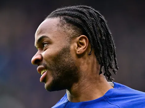 Chelsea cogita rescindir com Sterling após não negociá-lo na janela