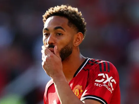 Matheus Cunha lesionado: impacto no Manchester United e jogos futuros