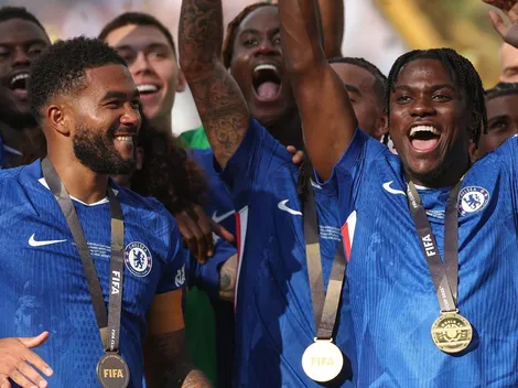 Manchester United considera investida por Romeo Lavia