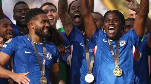 (Photo by Buda Mendes/Getty Images)