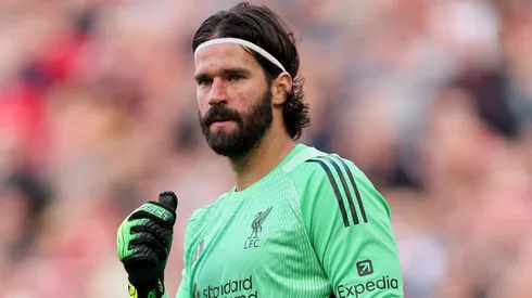 (Photo by Carl Recine/Getty Images)