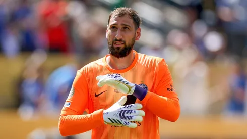 (Photo by Buda Mendes/Getty Images)