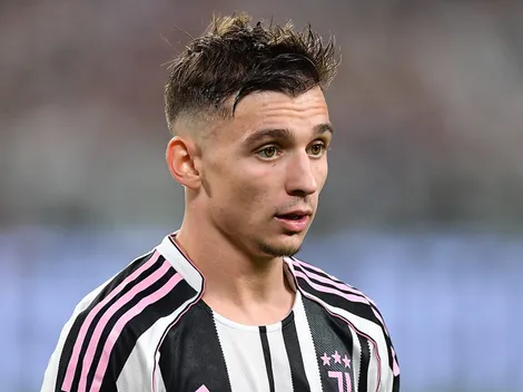 Francisco Conceição deixa o Porto e assina com a Juventus