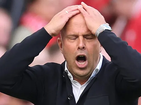 Barcelona entra na disputa com o Liverpool por Marc Guehi