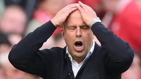 (Photo by Carl Recine/Getty Images)