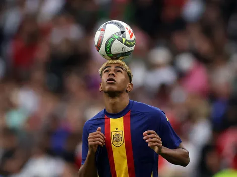 Espanha ‘ignora’ Lamine Yamal e define camisa 10 para jogos das Eliminatórias da Copa do Mundo