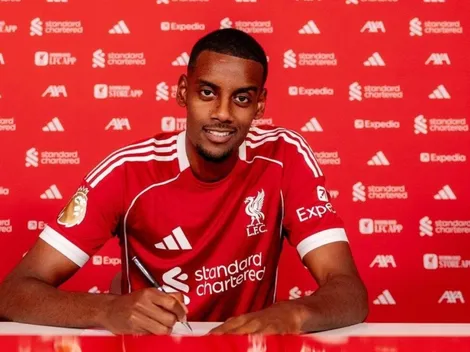 Toni Kroos critica contratação de Isak pelo Liverpool