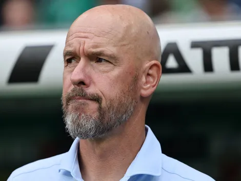 Ten Hag demitido: ninguém gostava dele e jogadores estavam perdidos