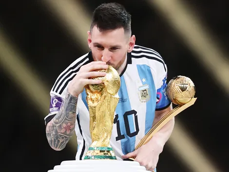 Argentina, Uruguai e Paraguai podem não jogar as eliminatórias