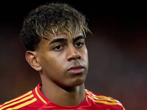 Real Madrid quer Rio Ngumoha, o novo 'Yamal'