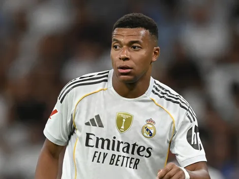 Michael Owen coloca Mbappé como o melhor jogador do mundo