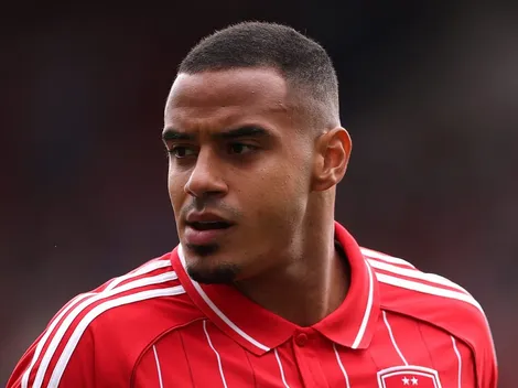 Murillo é alvo de Barcelona e Arsenal