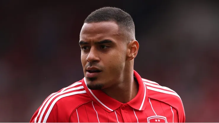 Murillo vê o Barcelona com bons olhos. Foto: Alex Pantling/Getty Images