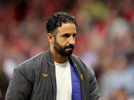 Nova escalação do Manchester United pode voltar à Champions League