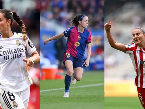 Com clássico de Madrid, confira quais são os jogos da 2ª rodada da Liga F