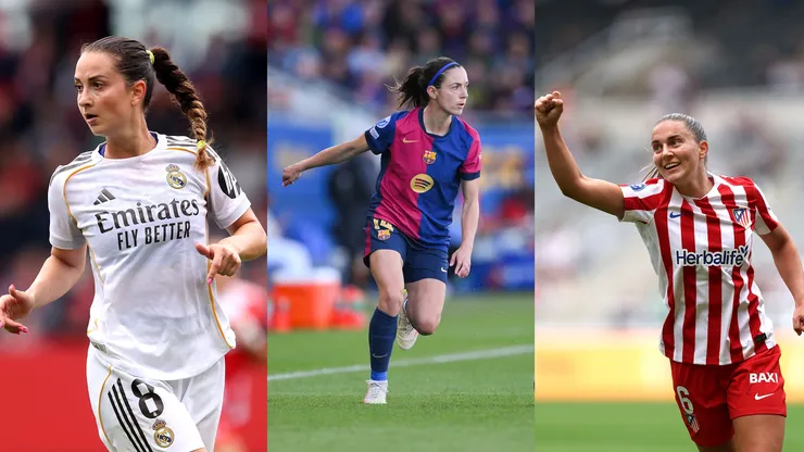(Photo by Alexander Hassenstein/David Ramos e Stu Forster/Getty Images)
