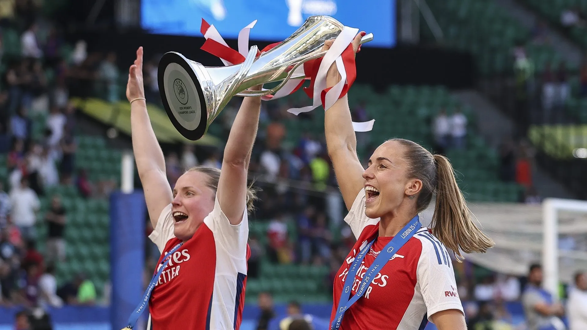 Arsenal Feminino