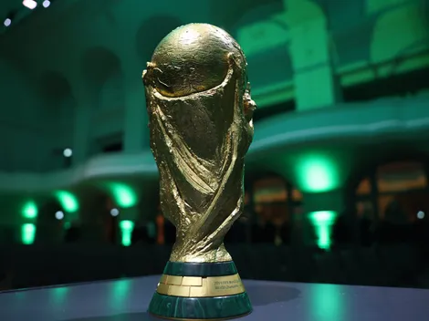 Veja todas as seleções já classificadas para a Copa do Mundo