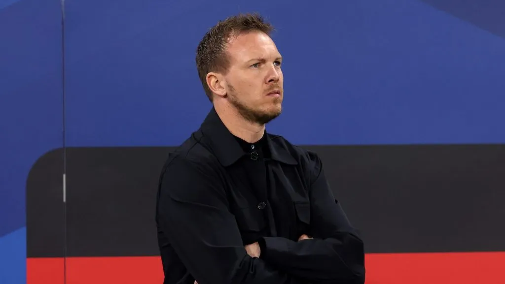 (Photo by Alexander Hassenstein/Getty Images)