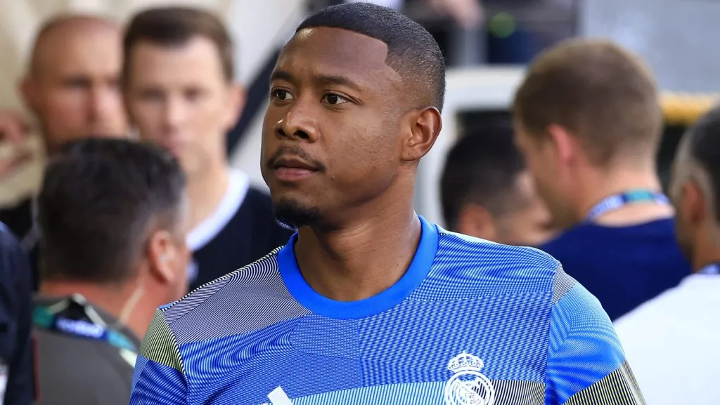 (Photo by Jan Hetfleisch/Getty Images)