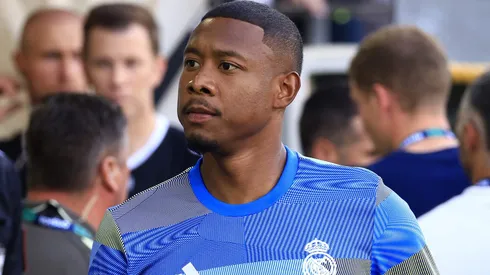 (Photo by Jan Hetfleisch/Getty Images)