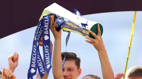 (Photo by Clive Brunskill/Getty Images)