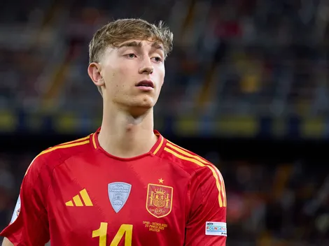 Huijsen, do Real Madrid, é elogiado após vitória da Espanha