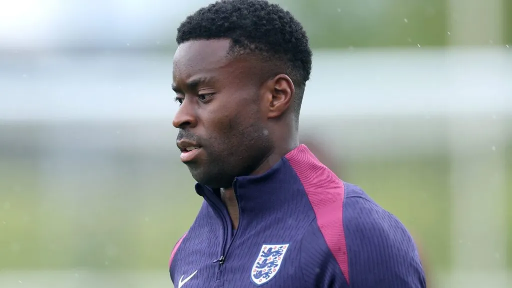 (Photo by Carl Recine/Getty Images)