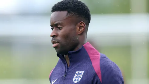 (Photo by Carl Recine/Getty Images)