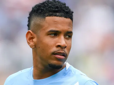 Manchester City pode vender Savinho para o Tottenham por R$ 634 milhões