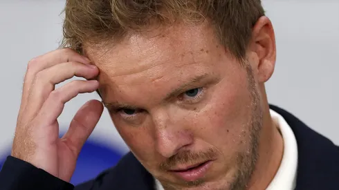 (Photo by Lars Baron/Getty Images)