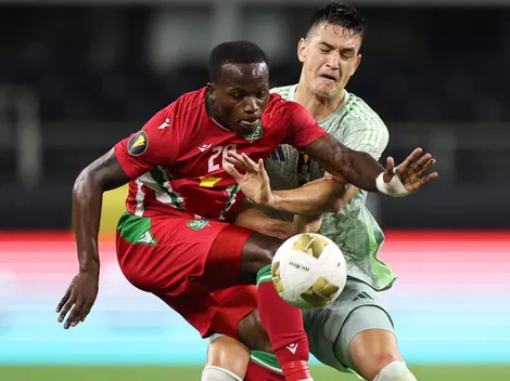 Eliminatórias Sul-Americanas: a inusitada situação das vagas para a Copa