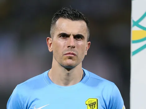 Marcelo Grohe descarta acordo com o Grêmio e ricará sem clube