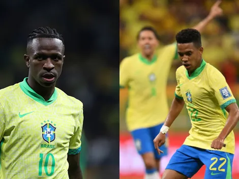 Bárbara Coelho elege Estêvão como o 'novo gênio' da Seleção Brasileira