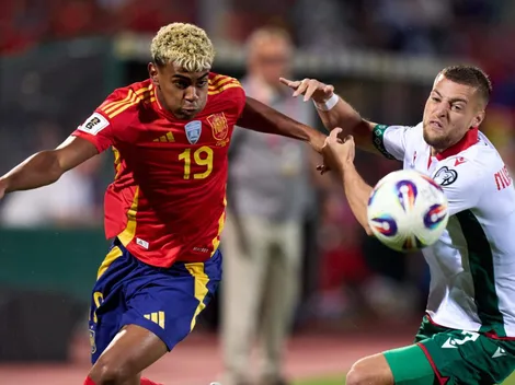 Yamal sente desconforto: preocupação na Espanha e no Barcelona